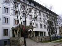 OEC West Hostel