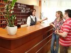 фото отеля OEC West Hostel