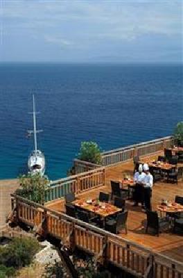 фото отеля Kempinski Hotel Barbaros Bay