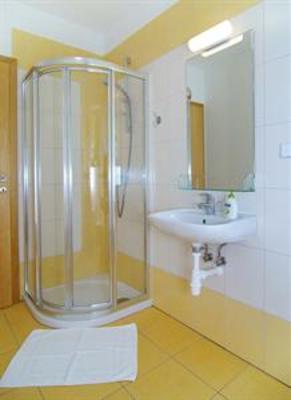 фото отеля U Achilla