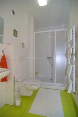 фото отеля U Achilla