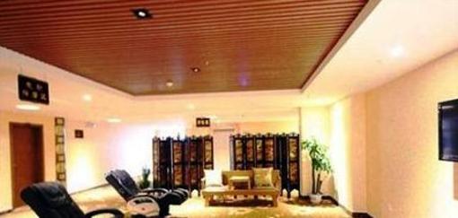 фото отеля Kunming Gushen Hotel