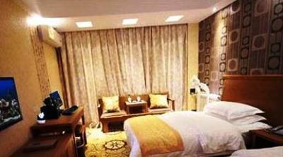 фото отеля Kunming Gushen Hotel