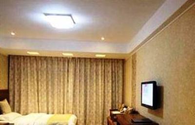 фото отеля Kunming Gushen Hotel