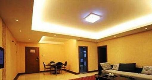 фото отеля Kunming Gushen Hotel