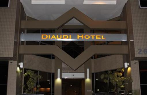 фото отеля Diaudi Hotel