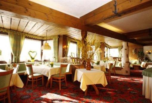 фото отеля Ferienhotel Kaisers Tanne