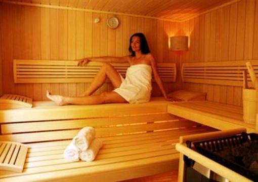 фото отеля Ferienhotel Kaisers Tanne
