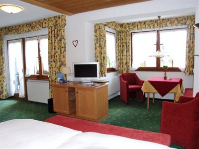 фото отеля Ferienhotel Kaisers Tanne