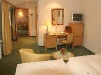 Ferienhotel Kaisers Tanne