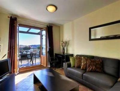 фото отеля Costa Esuri Self Catering Apartments