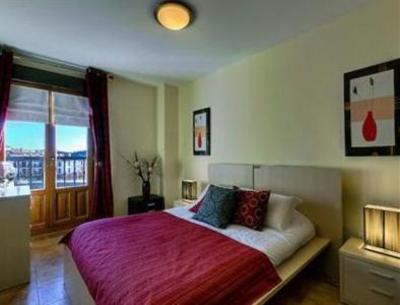фото отеля Costa Esuri Self Catering Apartments