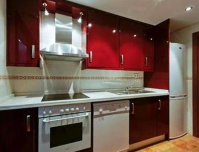 фото отеля Costa Esuri Self Catering Apartments