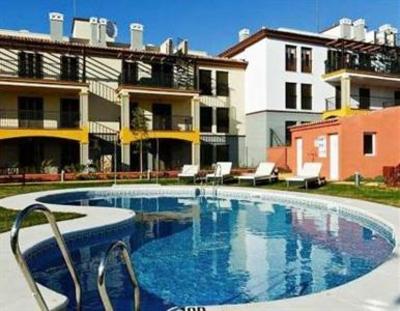фото отеля Costa Esuri Self Catering Apartments