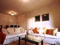 Costa Esuri Self Catering Apartments