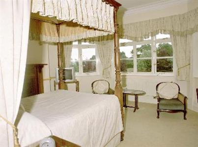 фото отеля Cantley House Hotel