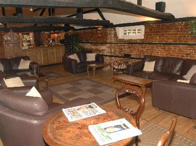 фото отеля Cantley House Hotel