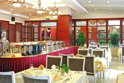 фото отеля Golden Palace Business Hotel