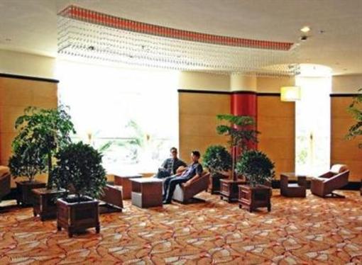 фото отеля Golden Palace Business Hotel