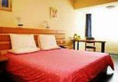 фото отеля Home Inn (Changsha Railway Station Second)