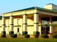 Super Inn & Suites