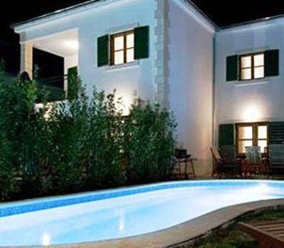 фото отеля Villa Mare Hvar