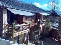 Jiayou Shaquan Inn