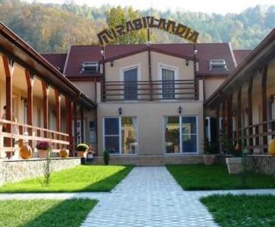 фото отеля Pension Mirabilandia