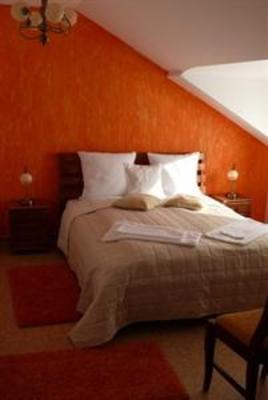 фото отеля Pension Mirabilandia