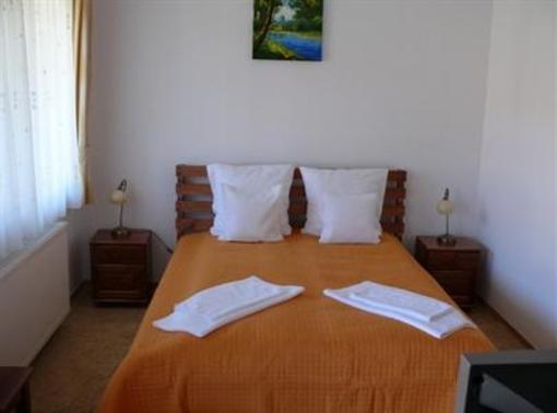 фото отеля Pension Mirabilandia