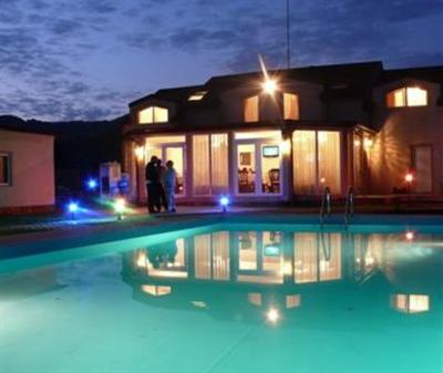 фото отеля Pension Mirabilandia