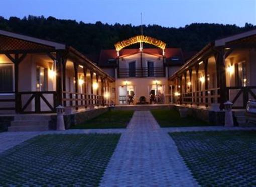 фото отеля Pension Mirabilandia