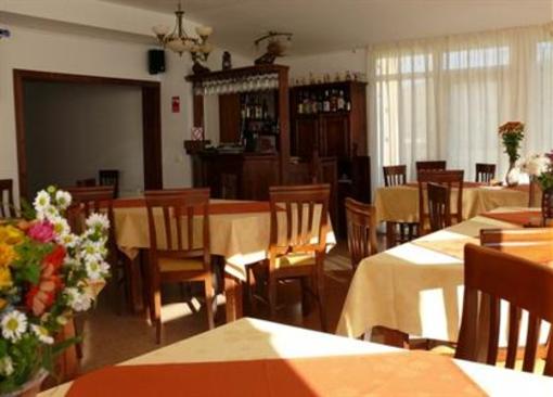 фото отеля Pension Mirabilandia