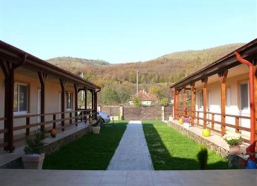 фото отеля Pension Mirabilandia