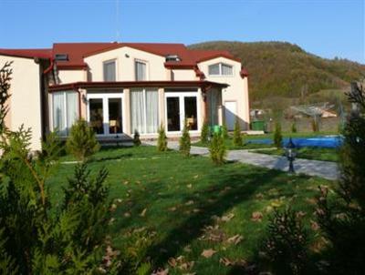 фото отеля Pension Mirabilandia