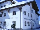 фото отеля Hotel Gasthof Traube