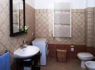 фото отеля Casa Rufini