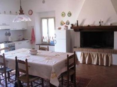 фото отеля Casa Rufini