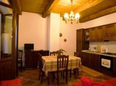 фото отеля Casa Rufini