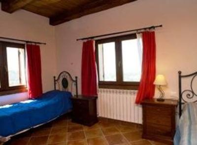 фото отеля Casa Rufini
