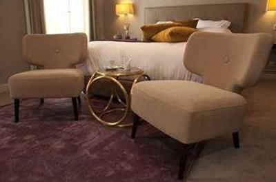 фото отеля Hotel Opera Frochot
