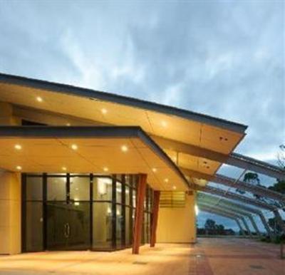 фото отеля Wirrina Resort