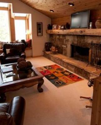 фото отеля Aspen Hollow in Deer Valley A Park City Lodging Property Hotel