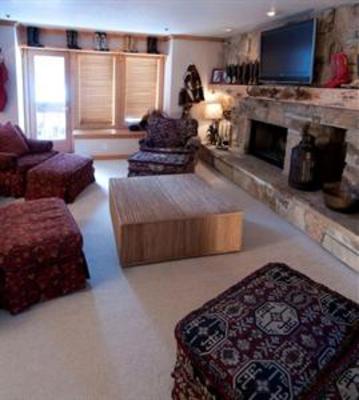 фото отеля Aspen Hollow in Deer Valley A Park City Lodging Property Hotel