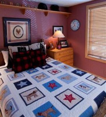 фото отеля Aspen Hollow in Deer Valley A Park City Lodging Property Hotel