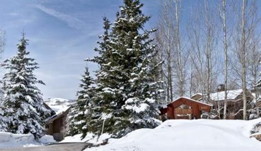 фото отеля Aspen Hollow in Deer Valley A Park City Lodging Property Hotel