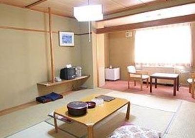 фото отеля Tsugaike Kohgen Hotel