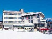 Tsugaike Kohgen Hotel