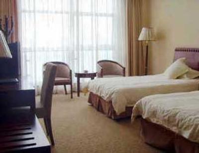 фото отеля Zhongyuan Hotel