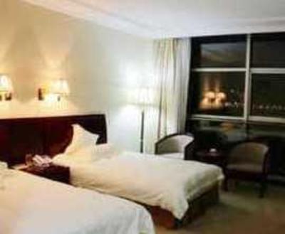 фото отеля Zhongyuan Hotel